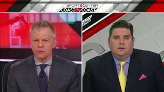 Windhorst: Lakers deal with Cavs absolute home run
