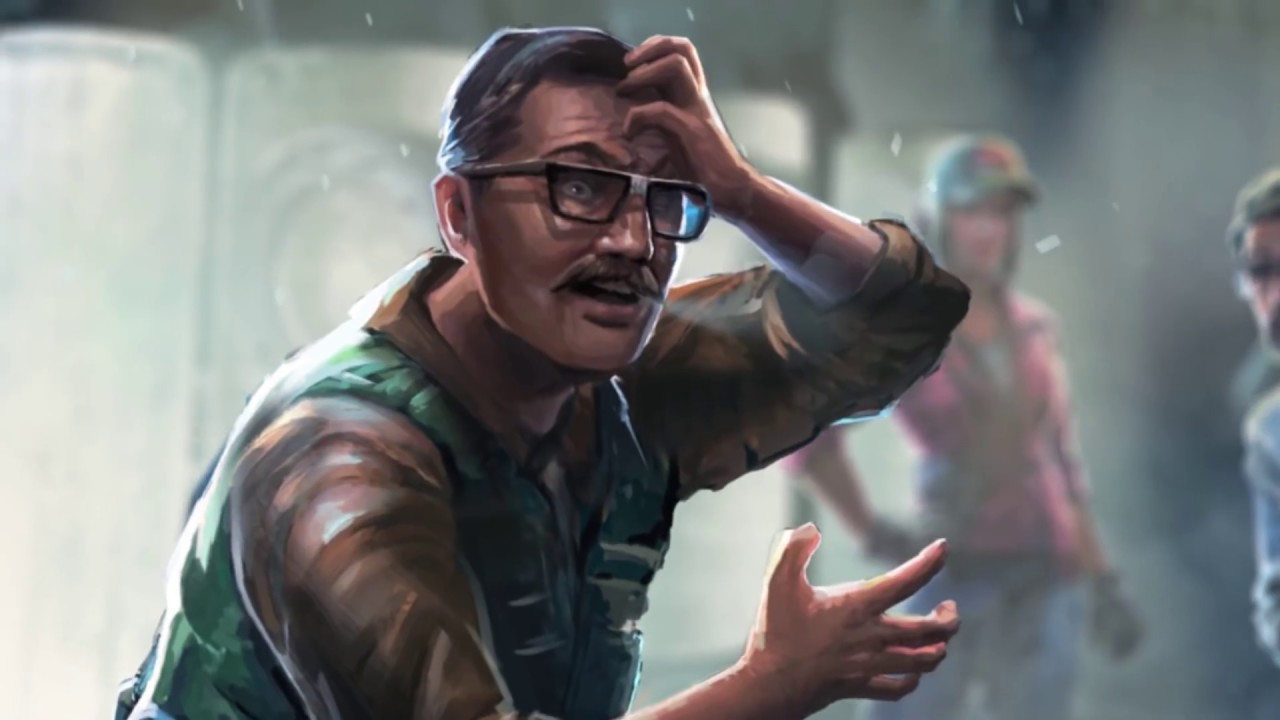 Black Ops 4 Zombies DLC 4 Tag Der Toten Trailer (COD BO4 Zombies DLC 4 Tag Der Toten Trailer)