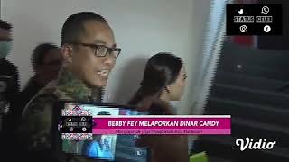 Atta Dugem Bareng Beby Fey. Sudah Baikan?