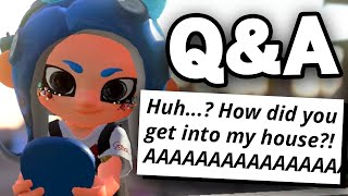 octolinghacker  | unsolicited q&a video