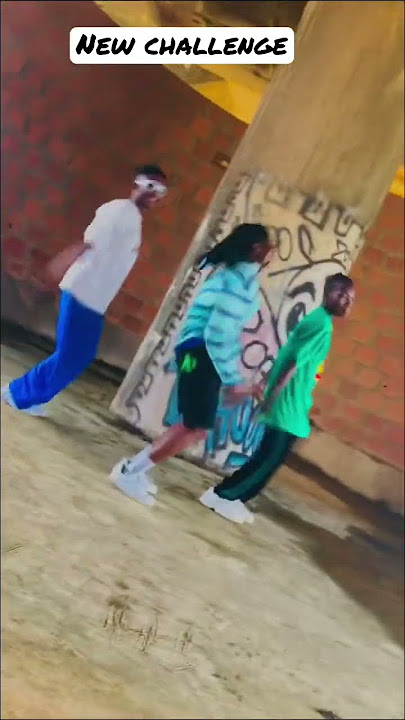 Shu peru dance challenge #shortvideo #challenge #fypシ #dance @KizzDanielchannel