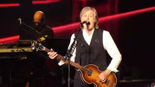 Paul McCartney LIVE 4K, Helter Skelter, 18th October 2023 Adelaide