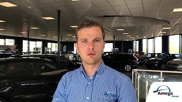 Service Adviseur Niels vertelt over zijn werk bij Ames