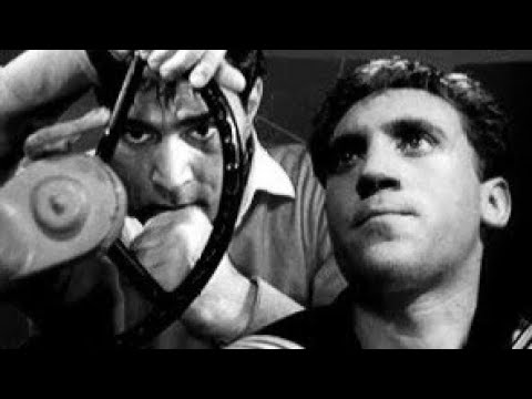 713 - й просит посадку (1962) детектив СССР