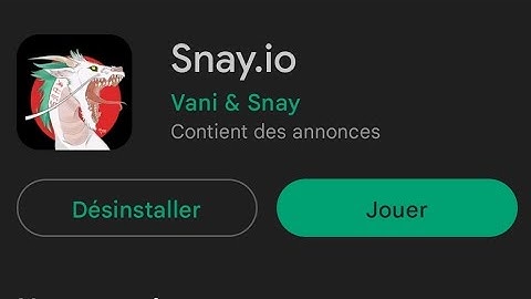 HOW TO INSTALL SNAY.IO OFFICIAL APP FROM SNAY (SNAY.IO APP FOR ANDROID)