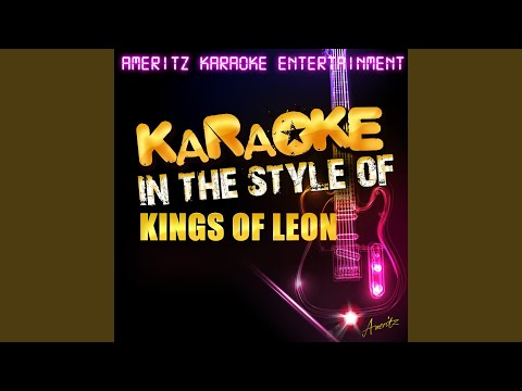 Crawl (Karaoke Version)