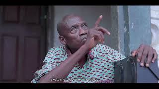 Aket3 Met3.. He Holds Me .. Official Video By Paa Kay Jnr.. Wow This Song Is Full Of Grace