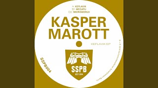 Video thumbnail of "Kasper Marott - Keflavik"