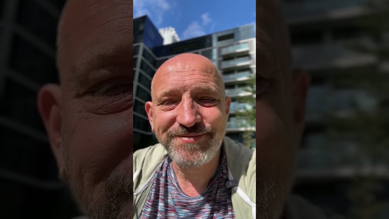 Осознаный отказ от работы 🤔 21/09/2025 г.