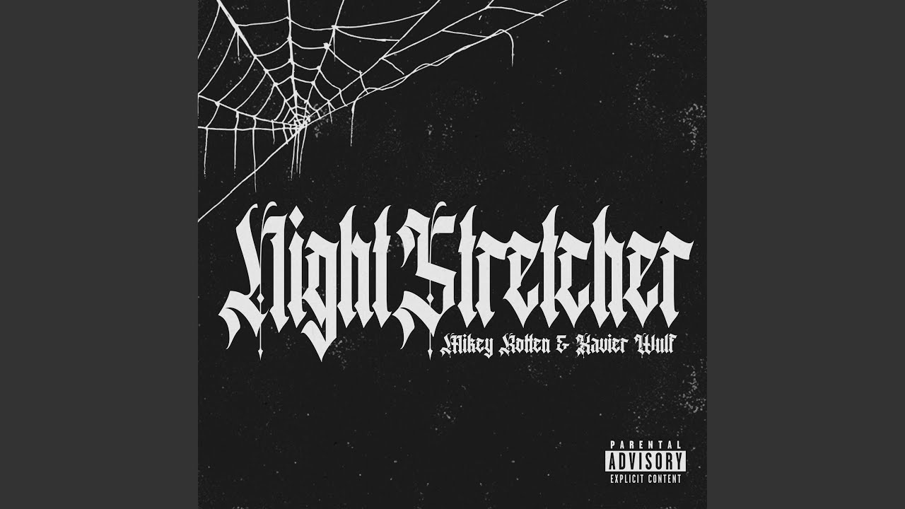 Night Stretcher