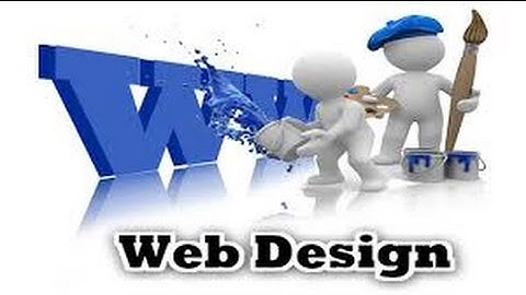 Danh sách các bài học Lập trình web với HTML CSS PHP MYSQL