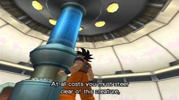 DragonBall Z Budokai Namek Saga: #1 Let