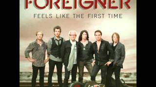 Video thumbnail of "Foreigner - Cold As Ice 2. - (Acoustique) Disc 1"