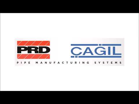 PRD-CAGIL