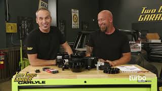 The Ultimate Engine & Vehicle Management System! Holley Dominator EFI Breakdown