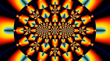 Mandelbrot Zoom in LnToSin  -  Music  "I Give Myself Away" with  Mike Oldfield