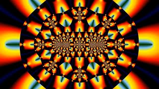 Mandelbrot Zoom in LnToSin  -  Music  &quot;I Give Myself Away&quot; with  Mike Oldfield