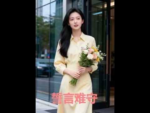 誓言難守：仙途愛恨情仇