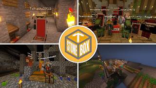 5 Tips For Making A Stonebox Team