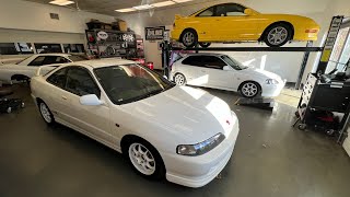 I CANT STOP BUYING HONDAS!!!