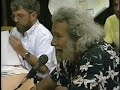 Jerry Garcia Testimony