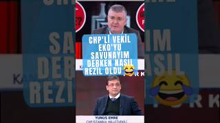 Ekrem İmamoğlunun Usulsüz Diploması. Chplileri Rezil Etti. Ç