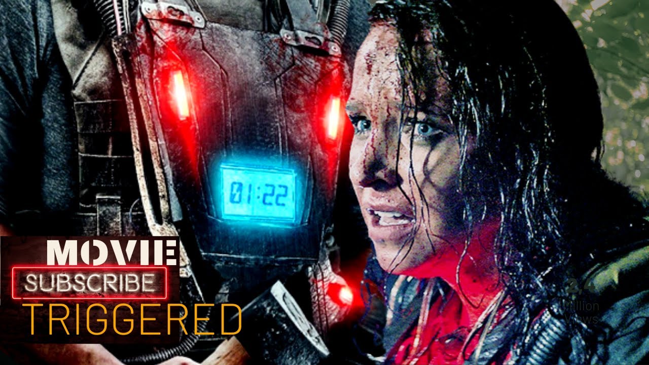 Triggered 2023 Film Explained in English | Movie Recap