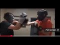 High Guard Pressure, Wing Chun JKD #18