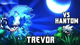 Hantompro Vs Notsodefg Me Mapleriot Animation