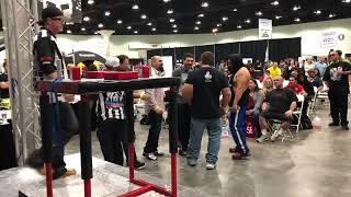 Full LA Fit Expo Flex Guide