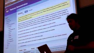 Celebrity 2 Drupal Features module Wealth