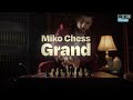 Miko Chess Grand ميكو لعبة الشطرنج الكبرى