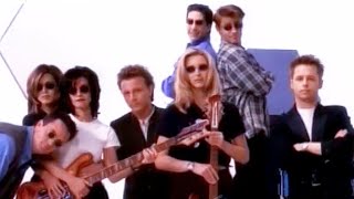 The Rembrandts | I'll Be There For You (Friends TV Series main theme)