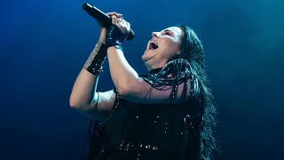Evanescence - Taking Over Me (Live 2024 at Coliseu de Puerto Rico) HD