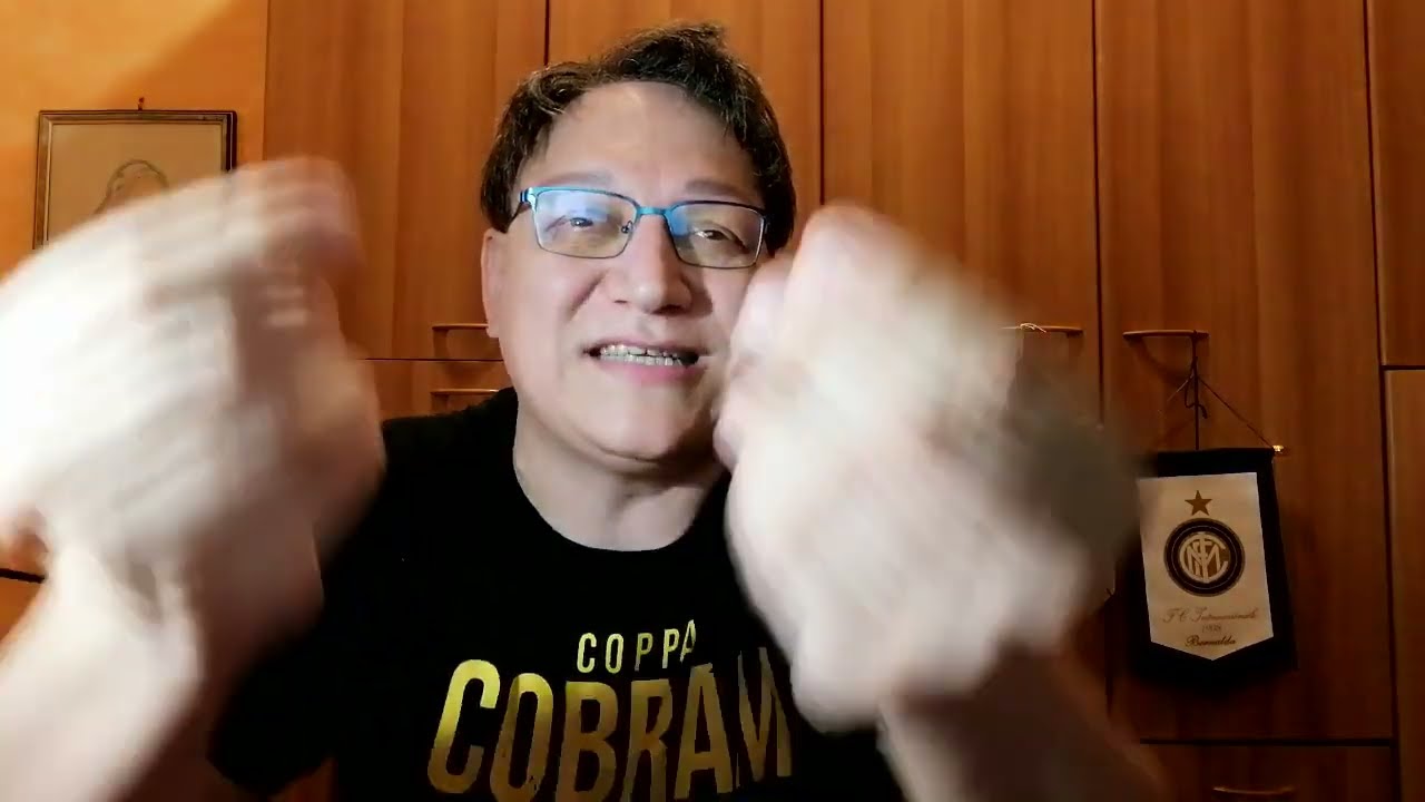 Milan-Inter 3-2 asfaltati?😆