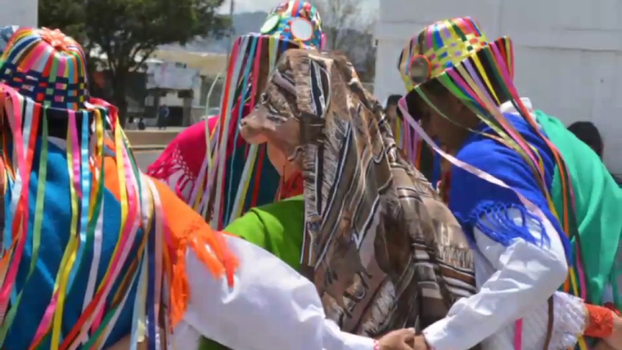 Saruymanda - Pulular 2018