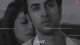 Beete Lamhe Puchte Hain Kyon Hue Tum Aise Juda Sad Song