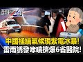 中國食安事件