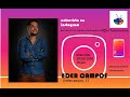 Eder Campos instagram live / entrevista 1