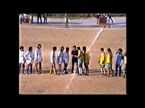 Video 1996 Memorial Angelo Filippone - Buccheri (SR), Sicilia, 3 Agosto