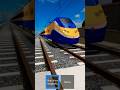 Treno DIAMANTE 2.0 NUOVA LIVREA Roblox Trenitalia
