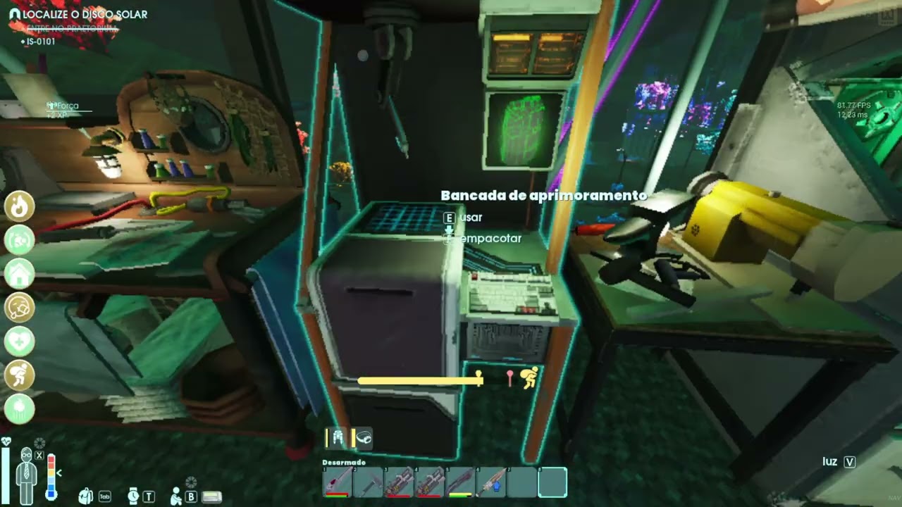 Abiotic Factor OP!!! Dupe Glitch | Version 1.0.0