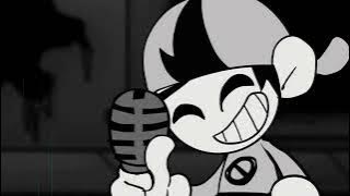 Friday Night Funkin': Wednesday's Infidelity Part 2 - Good Ending (Full Main Week) | [Hard]