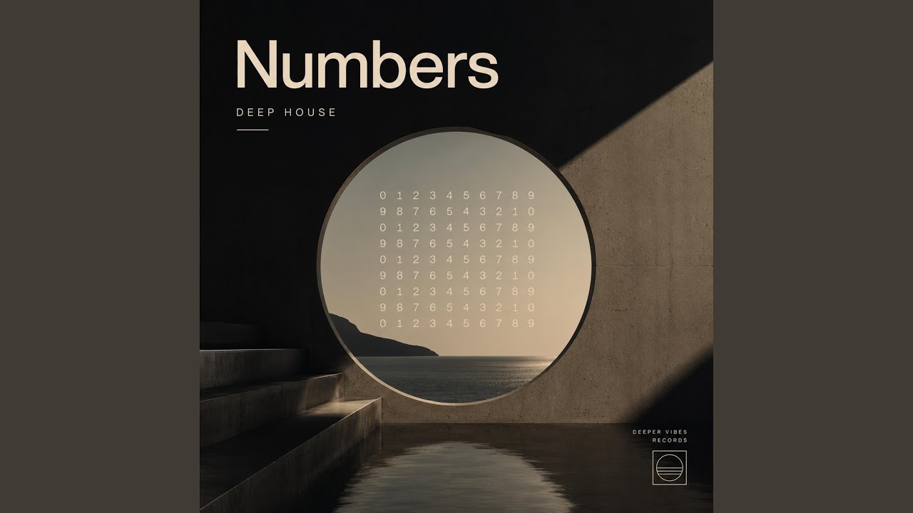 Numbers - YouTube