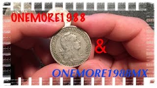 HOW TO TELL IF A COIN IS SILVER OR ALPACA?