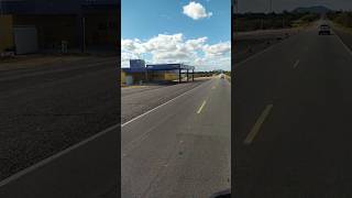 base nova da PRF na br-428 Petrolina-PE#deus #automobile #nordeste #viagem #turismo#yt #caminhoneiro