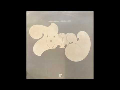 Bruce Baxter — Bruce Baxter/Pickwick International - Tommy - Pinball Wizard (1973)
