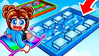 I Made A NEW ISLAND In Steal A Brainrot!