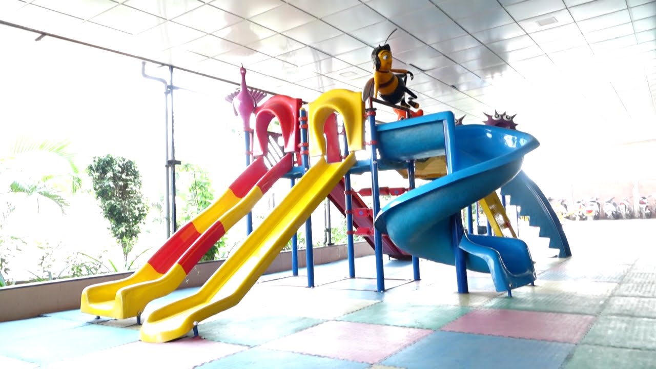 AGARWAL VIDYA VIHAR, SURAT (INSPECTION)