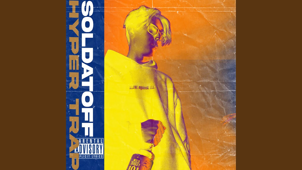 Guarda Hyper Trap su YouTube Guarda Hyper Trap su YouTube